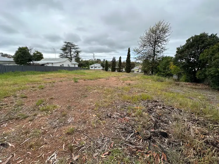 Third view of Homely land listing, 24 Coleman Road, Parkes NSW 2870