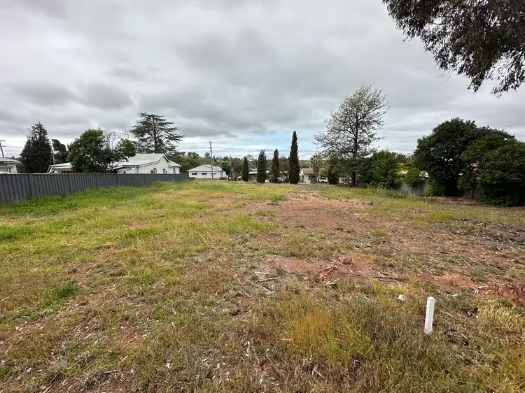 Fourth view of Homely land listing, 24 Coleman Road, Parkes NSW 2870