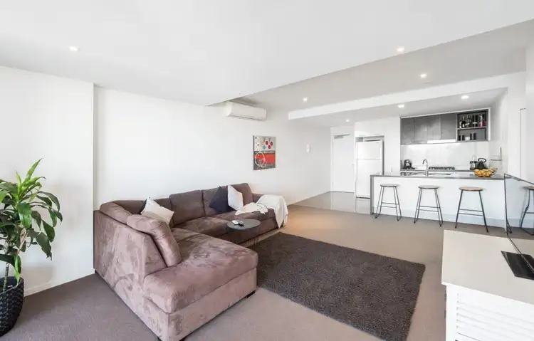 Third view of Homely unit listing, 4024/37C Harbour Road, Hamilton QLD 4007