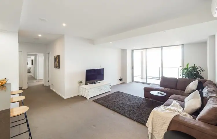 Fourth view of Homely unit listing, 4024/37C Harbour Road, Hamilton QLD 4007
