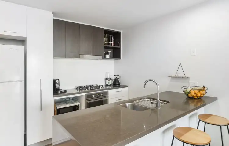 Fifth view of Homely unit listing, 4024/37C Harbour Road, Hamilton QLD 4007