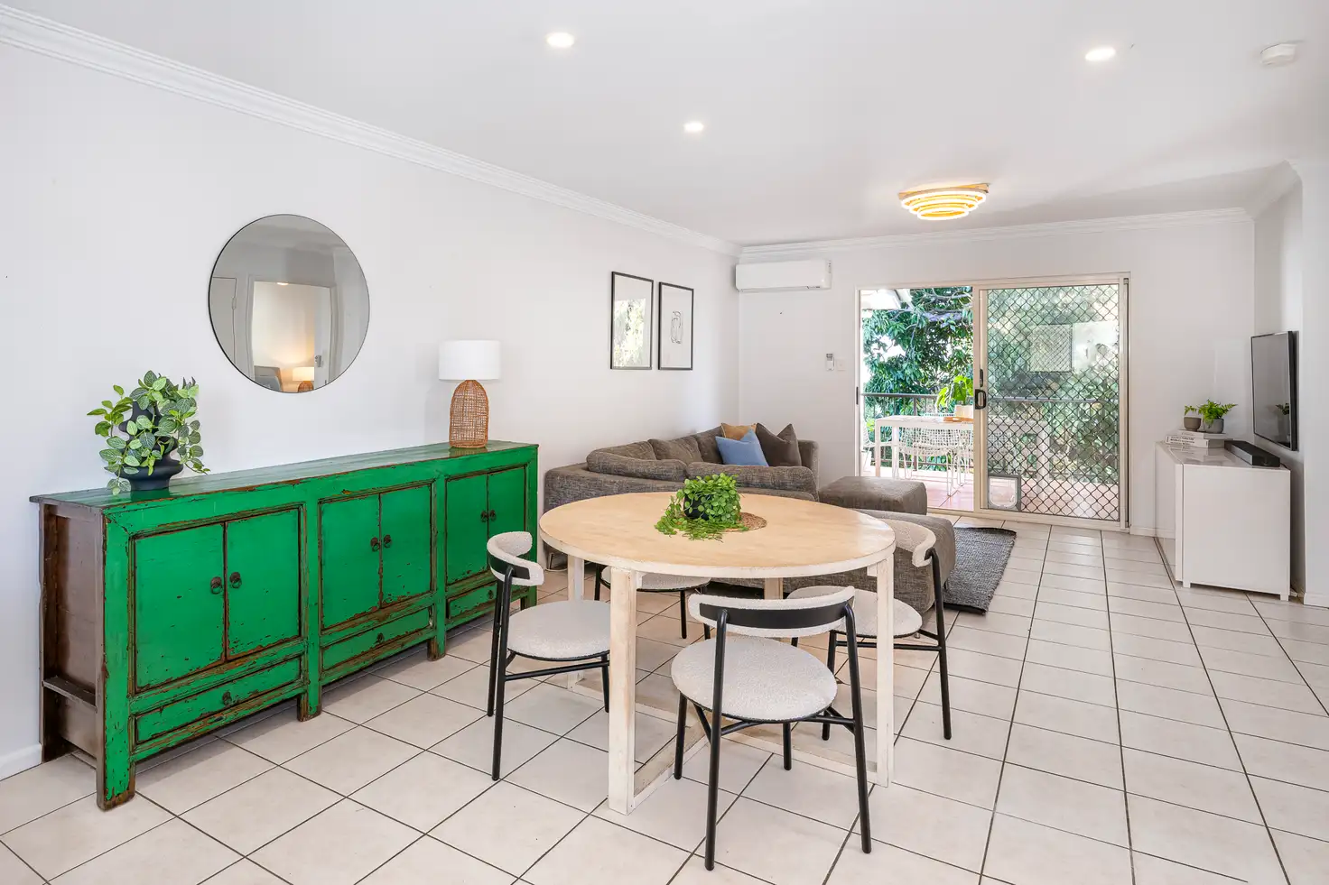 Main view of Homely unit listing, 10/53 Collins Street, Clayfield QLD 4011