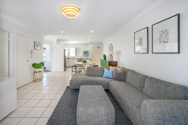 Third view of Homely unit listing, 10/53 Collins Street, Clayfield QLD 4011