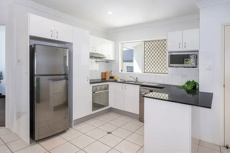Fourth view of Homely unit listing, 10/53 Collins Street, Clayfield QLD 4011