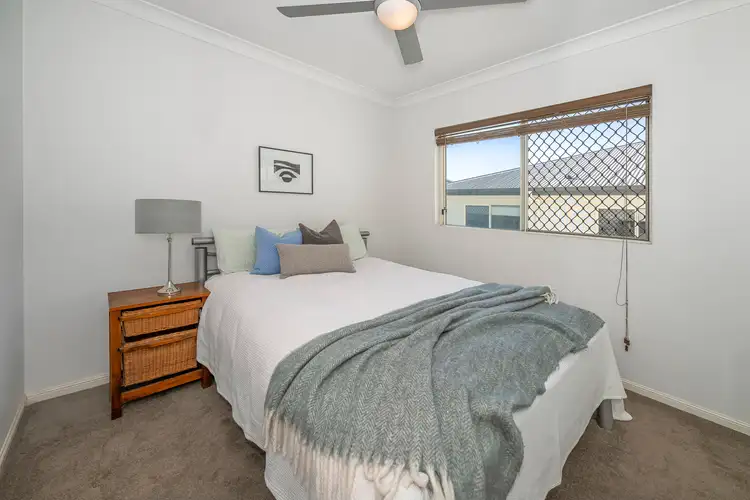Fifth view of Homely unit listing, 10/53 Collins Street, Clayfield QLD 4011