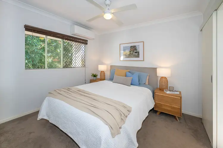Sixth view of Homely unit listing, 10/53 Collins Street, Clayfield QLD 4011
