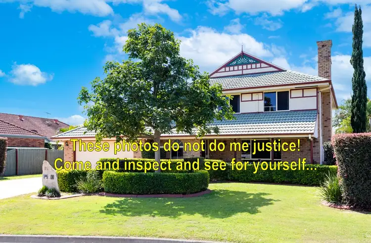 65 Castle Hill Drive, Murrumba Downs QLD 4503