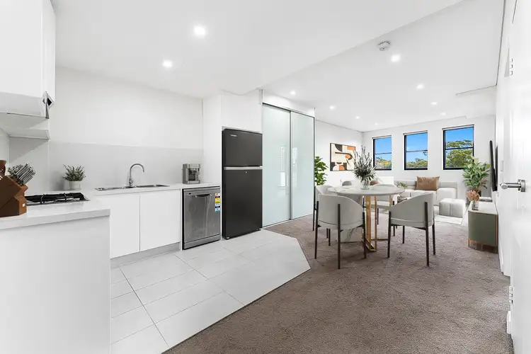 19/48-50 Lords Avenue, Asquith NSW 2077