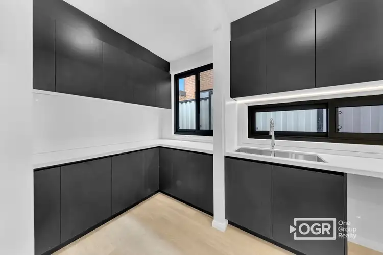 Sixth view of Homely house listing, 4 Brandybuck Lane, Mernda VIC 3754