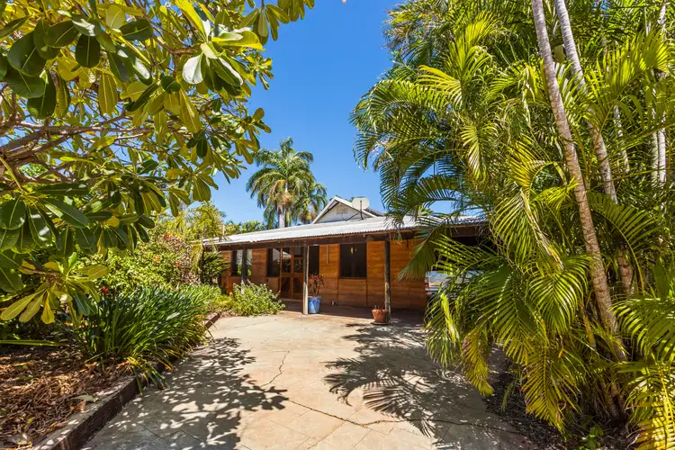 Second view of Homely house listing, 4 Mckenna Court, Cable Beach WA 6726