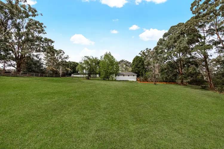 Fifth view of Homely rural property listing, 6 Yarrabin Road, Kenthurst NSW 2156