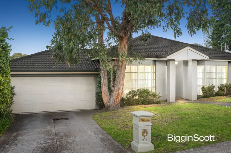 1/28 Russell Crescent, Mount Waverley VIC 3149