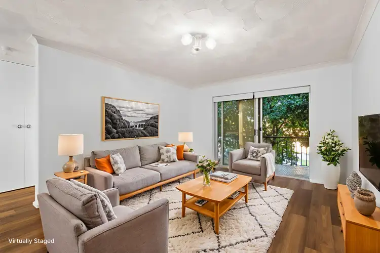 2/84 Kates Street, Morningside QLD 4170