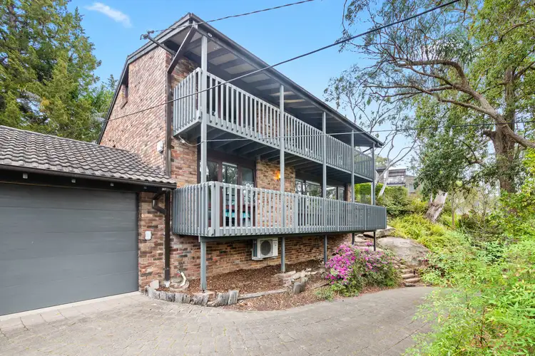 Main view of Homely house listing, 239 Quarter Sessions Road, Westleigh NSW 2120