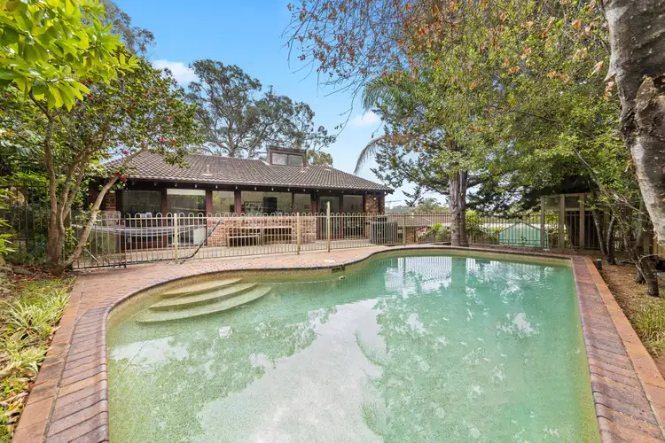 Second view of Homely house listing, 239 Quarter Sessions Road, Westleigh NSW 2120