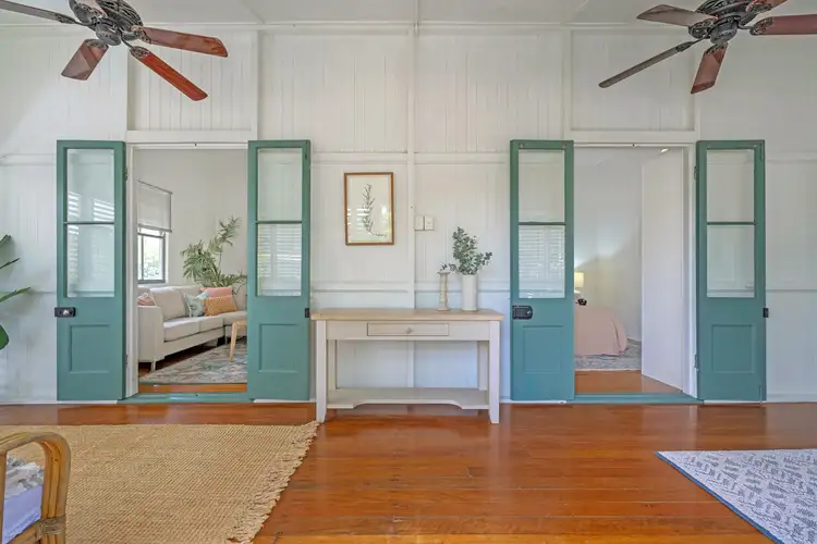 Third view of Homely house listing, 39 Carr Street, Hermit Park QLD 4812