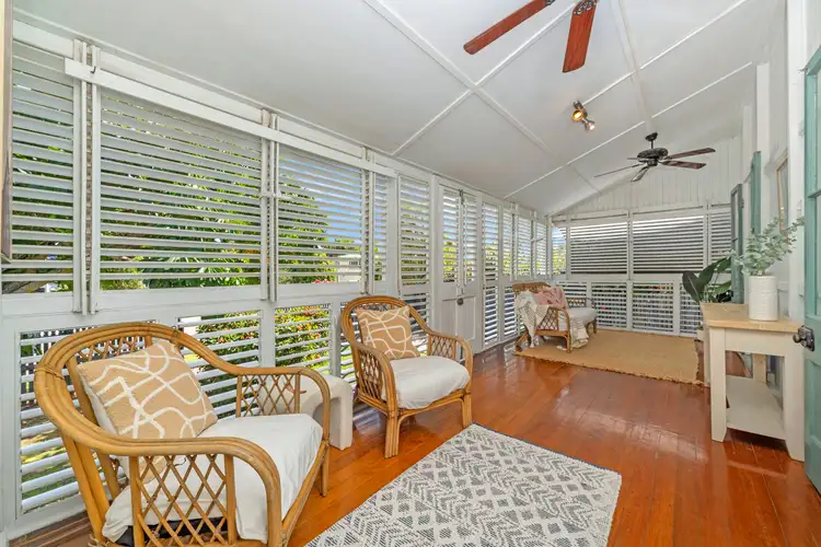 Fourth view of Homely house listing, 39 Carr Street, Hermit Park QLD 4812