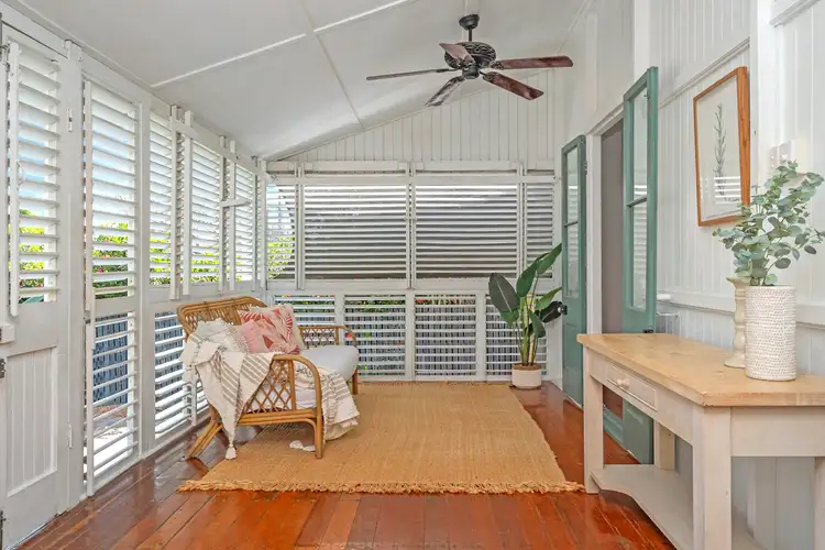 Fifth view of Homely house listing, 39 Carr Street, Hermit Park QLD 4812