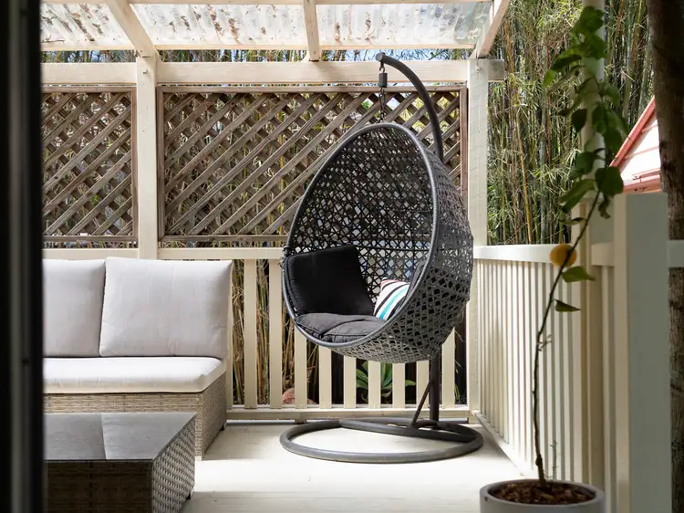 Fifth view of Homely house listing, 11 Petrie Street, Leichhardt QLD 4305