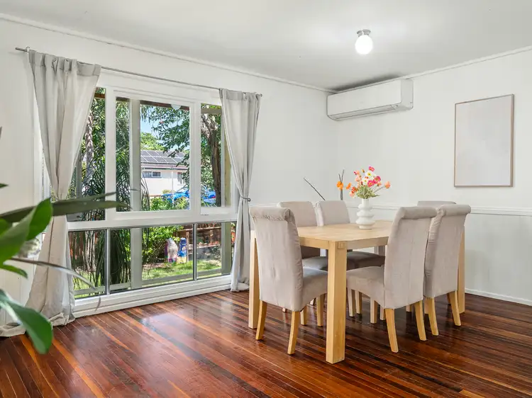 Sixth view of Homely house listing, 11 Petrie Street, Leichhardt QLD 4305