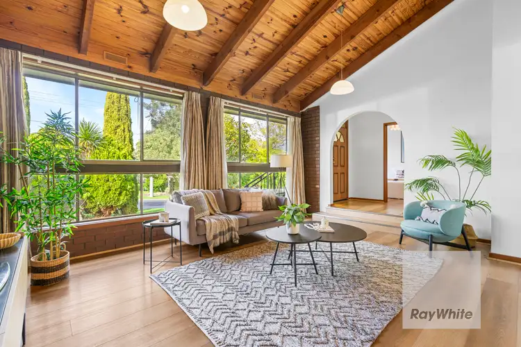 Second view of Homely house listing, 32 Janet Crescent, Bundoora VIC 3083