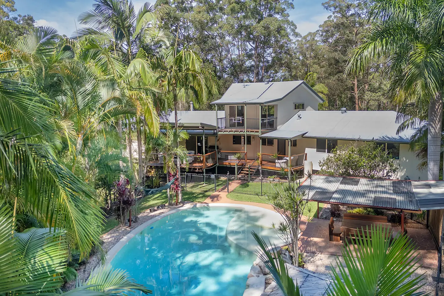 Main view of Homely house listing, 109 Laguna Grove, Doonan QLD 4562