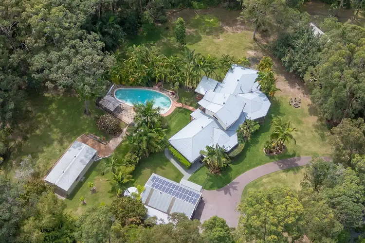 Second view of Homely house listing, 109 Laguna Grove, Doonan QLD 4562
