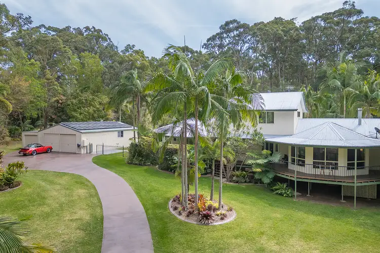 Fifth view of Homely house listing, 109 Laguna Grove, Doonan QLD 4562