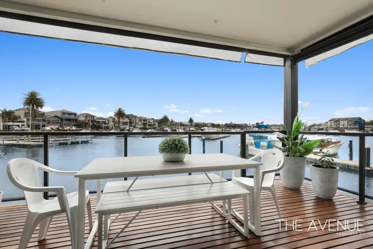 61/117 Mcleod Road, Patterson Lakes VIC 3197