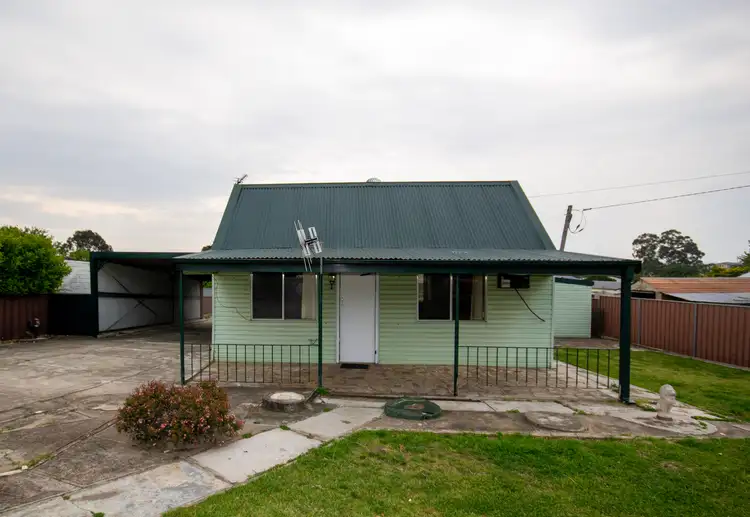 57 Rodgers Street, Kandos NSW 2848