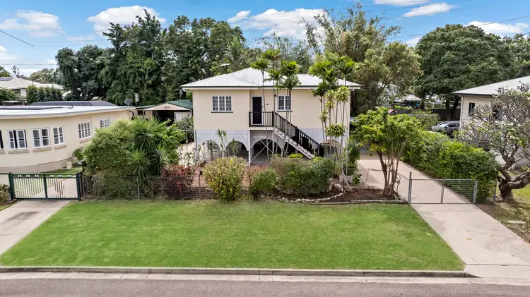 9 Mulligan Street, Mundingburra QLD 4812