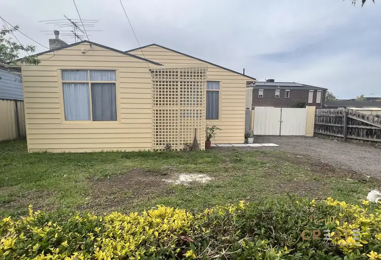 32 Rochester Street, Braybrook VIC 3019
