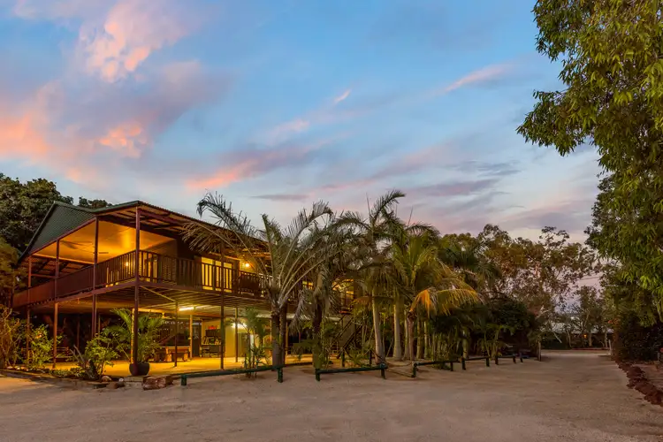 76 Walcott Street, Broome WA 6725