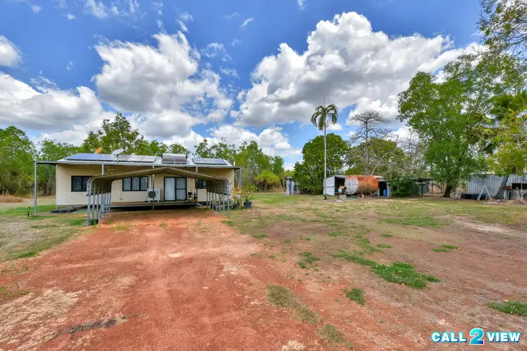 250 Whitstone Road, Acacia Hills NT 822