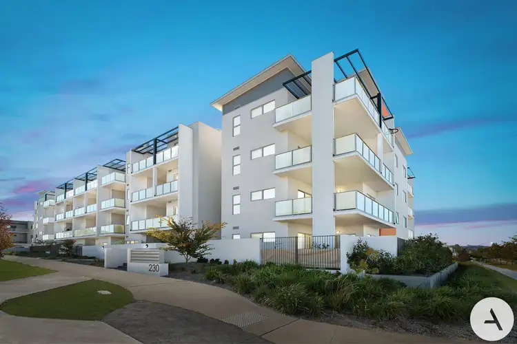 126/230 Flemington Road, Harrison ACT 2914
