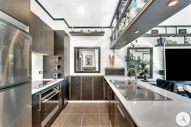 Second view of Homely apartment listing, 126/230 Flemington Road, Harrison ACT 2914