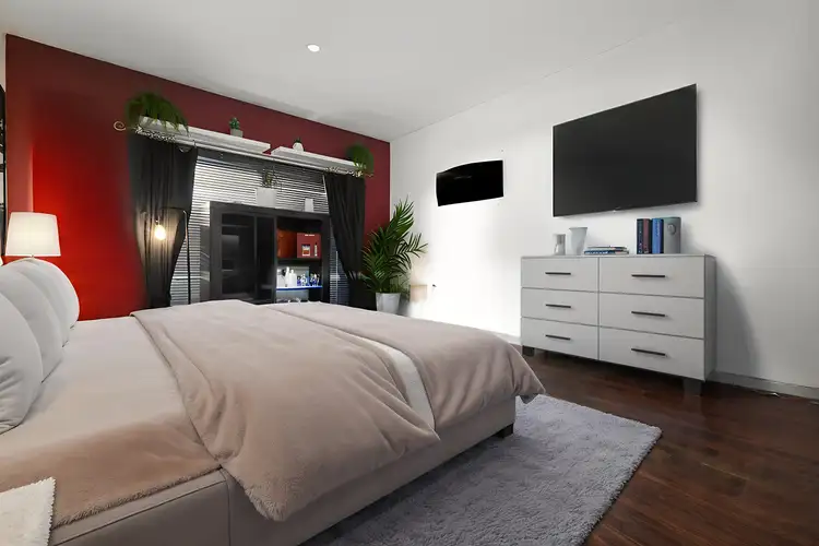 Fourth view of Homely apartment listing, 126/230 Flemington Road, Harrison ACT 2914