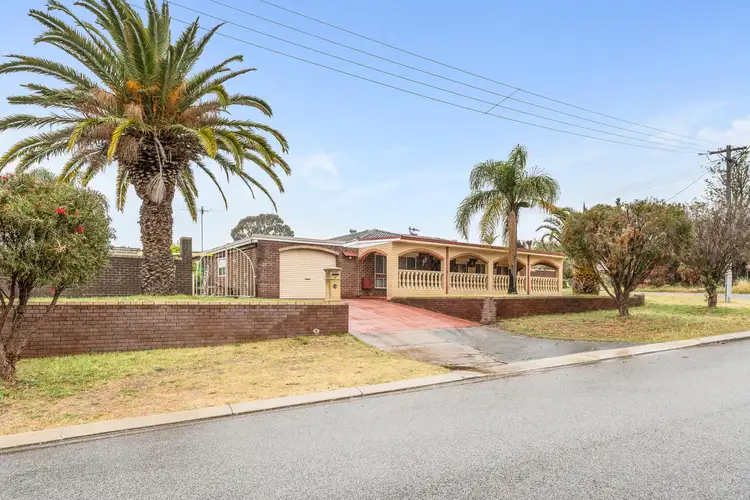 Second view of Homely house listing, 10 Hadleigh Way, Girrawheen WA 6064