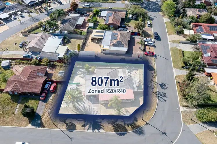 Fourth view of Homely house listing, 10 Hadleigh Way, Girrawheen WA 6064