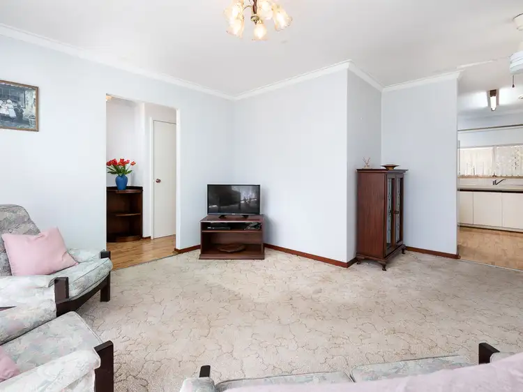 Fifth view of Homely house listing, 1/22 Foss Street, Palmyra WA 6157