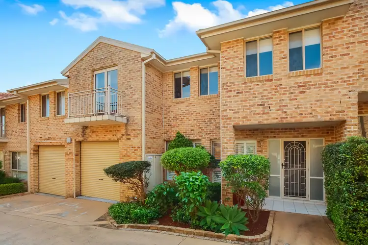 3/4-6 Webb Street, East Gosford NSW 2250
