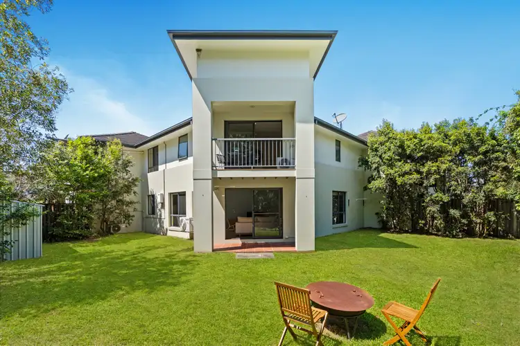 Main view of Homely townhouse listing, 62/24 Jessica Drive, Upper Coomera QLD 4209