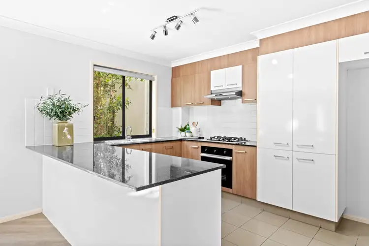 Fourth view of Homely townhouse listing, 62/24 Jessica Drive, Upper Coomera QLD 4209