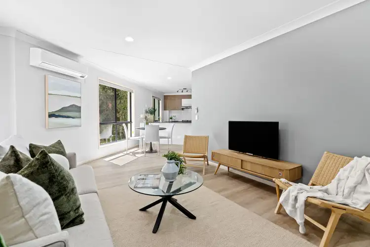 Seventh view of Homely townhouse listing, 62/24 Jessica Drive, Upper Coomera QLD 4209
