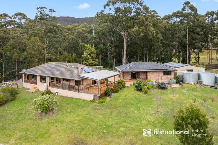 21 Wayatih Road, Flowerpot TAS 7163
