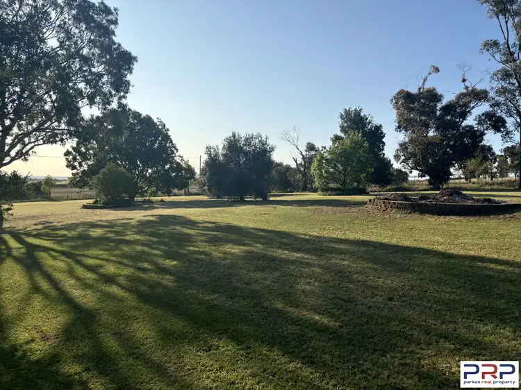 LOT 529 Farrer Street, Parkes NSW 2870