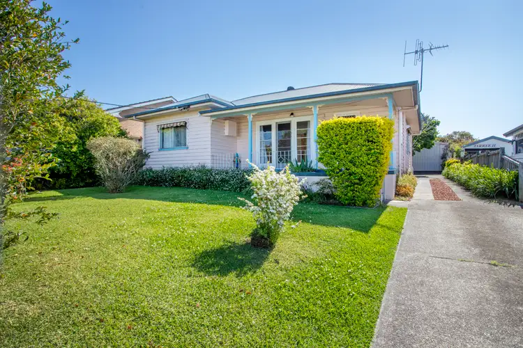 Main view of Homely house listing, 69 Edinburgh Drive, Taree NSW 2430