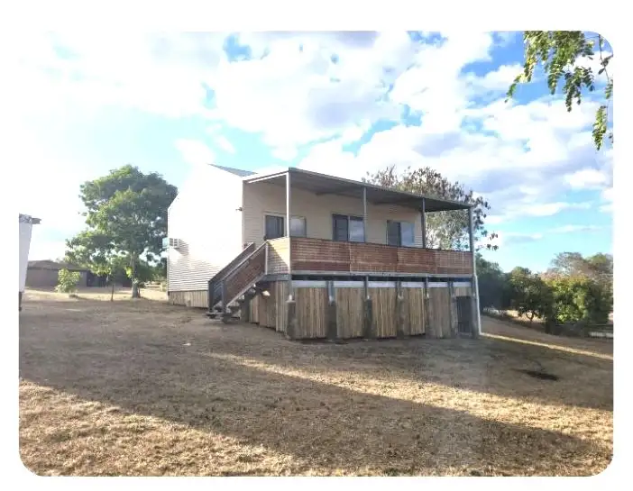 1 Eucalyptus Court