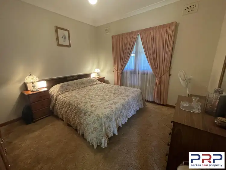 Third view of Homely house listing, 1 Callaghan Street, Parkes NSW 2870