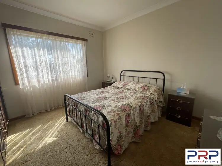 Fourth view of Homely house listing, 1 Callaghan Street, Parkes NSW 2870